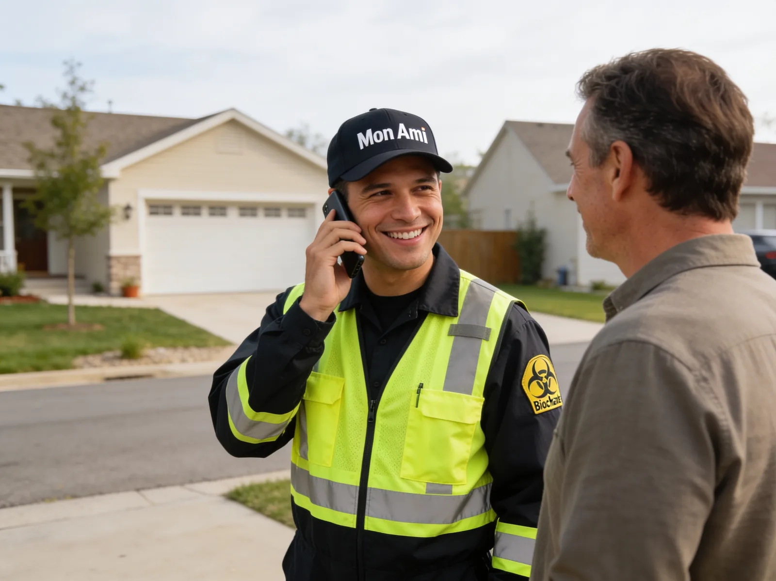 Sewage Cleanup Fowlerton, IN FAQs