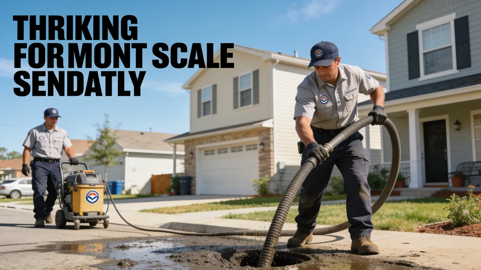 Sewage Cleanup in Fowlerton, IN near me